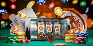 Официальный сайт Casino Zenit